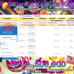 BUKTI JP SLOT WILD BOUNTY SHOWDOWN TERPERCAYA DI INDONESIA