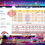 BUKTI JACKPOT TOGEL POOL SYDNEY TERPERCAYA DI INDONESIA TGL 21-09-2024